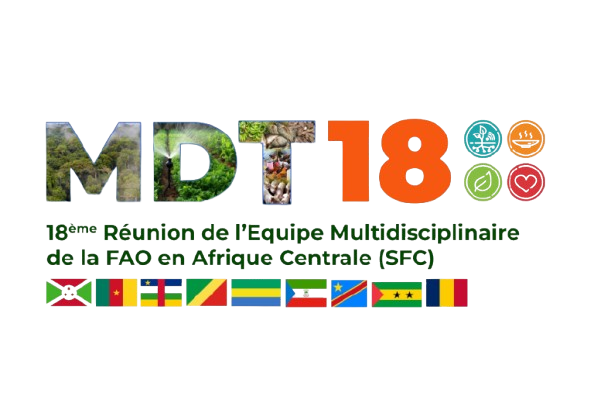Logo MDT 18
