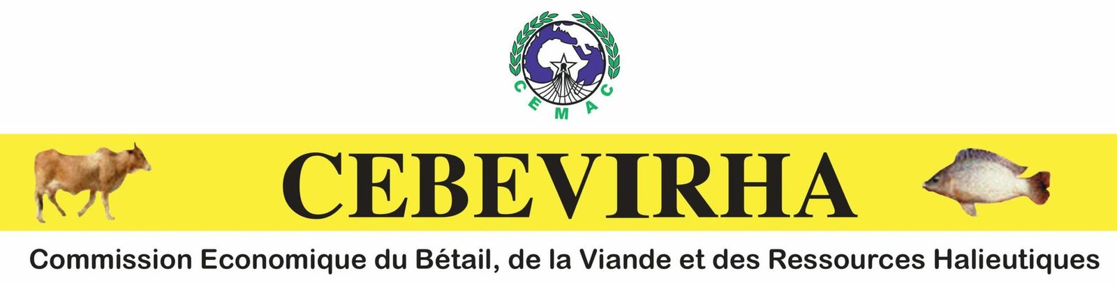 Commission Economique du Bétail, de la Viande et des Ressources Halieutiques - CEBEVIRHA
