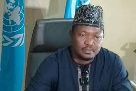 M. Abdoul Nasser IBRAHIM