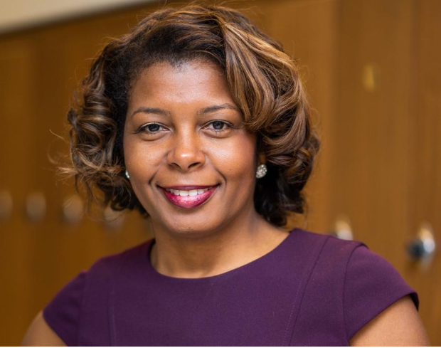 Me Kysseline Françoise JEAN-MARY CHERESTAL 